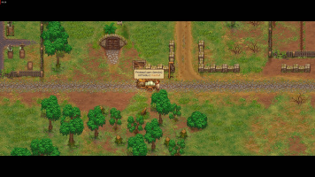 Graveyard Keeper